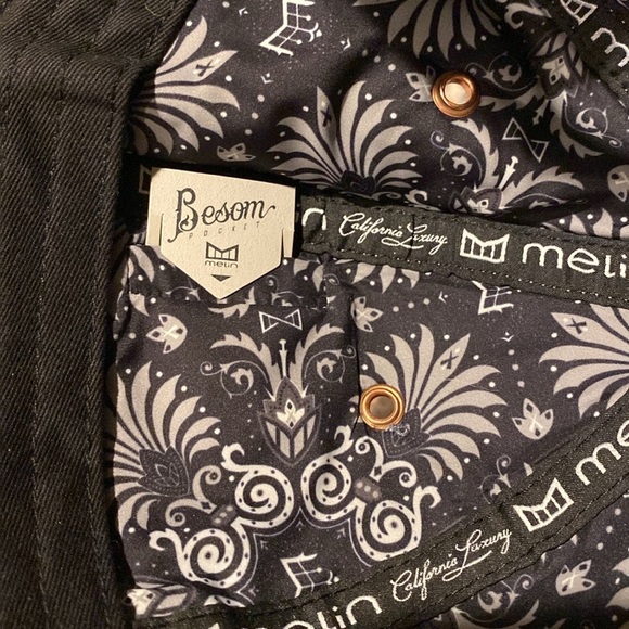 Melin Crossroads California Luxury Edition - Picture 9 of 14